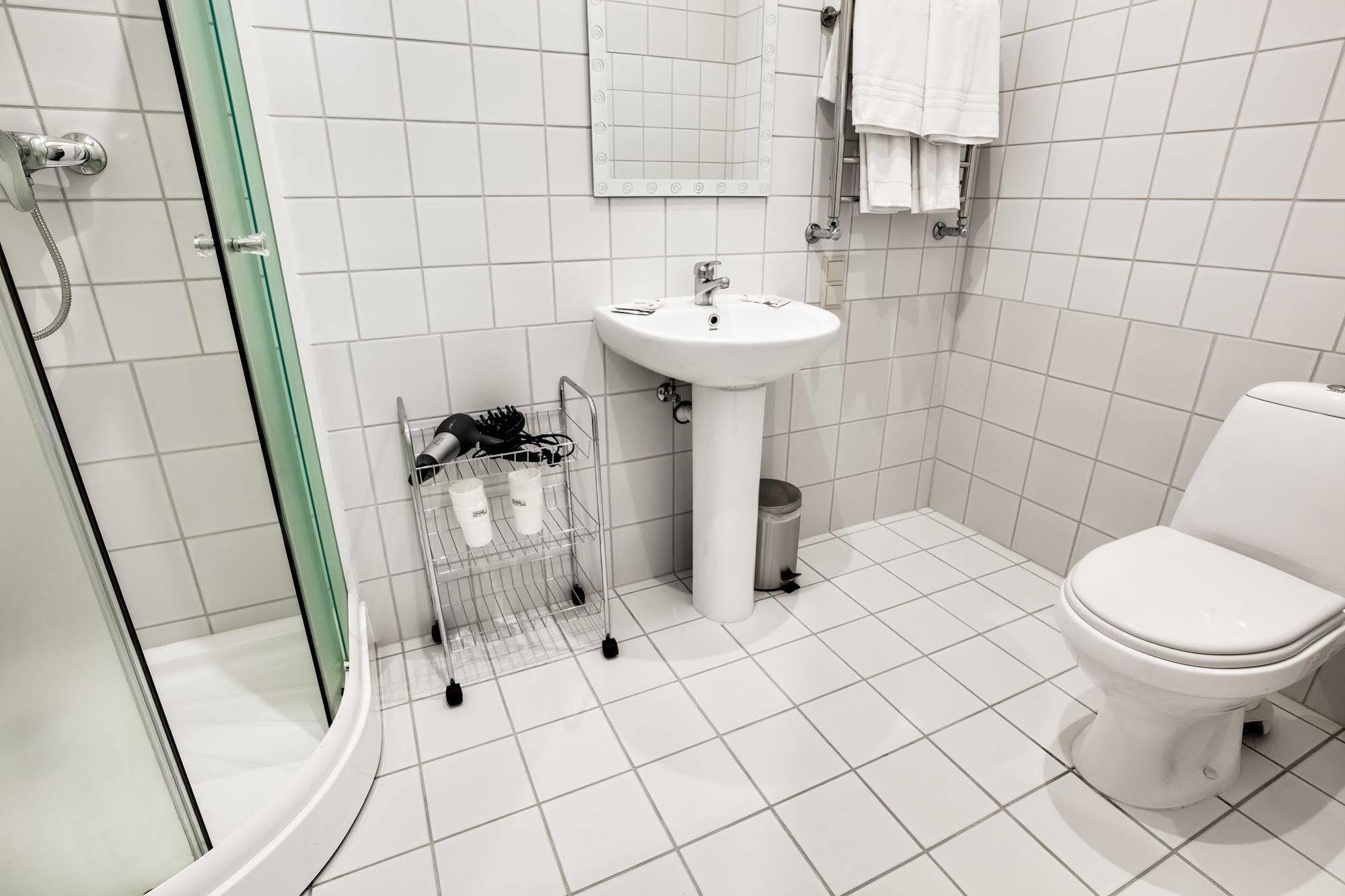 Augustine Hotel Riga Buitenkant foto