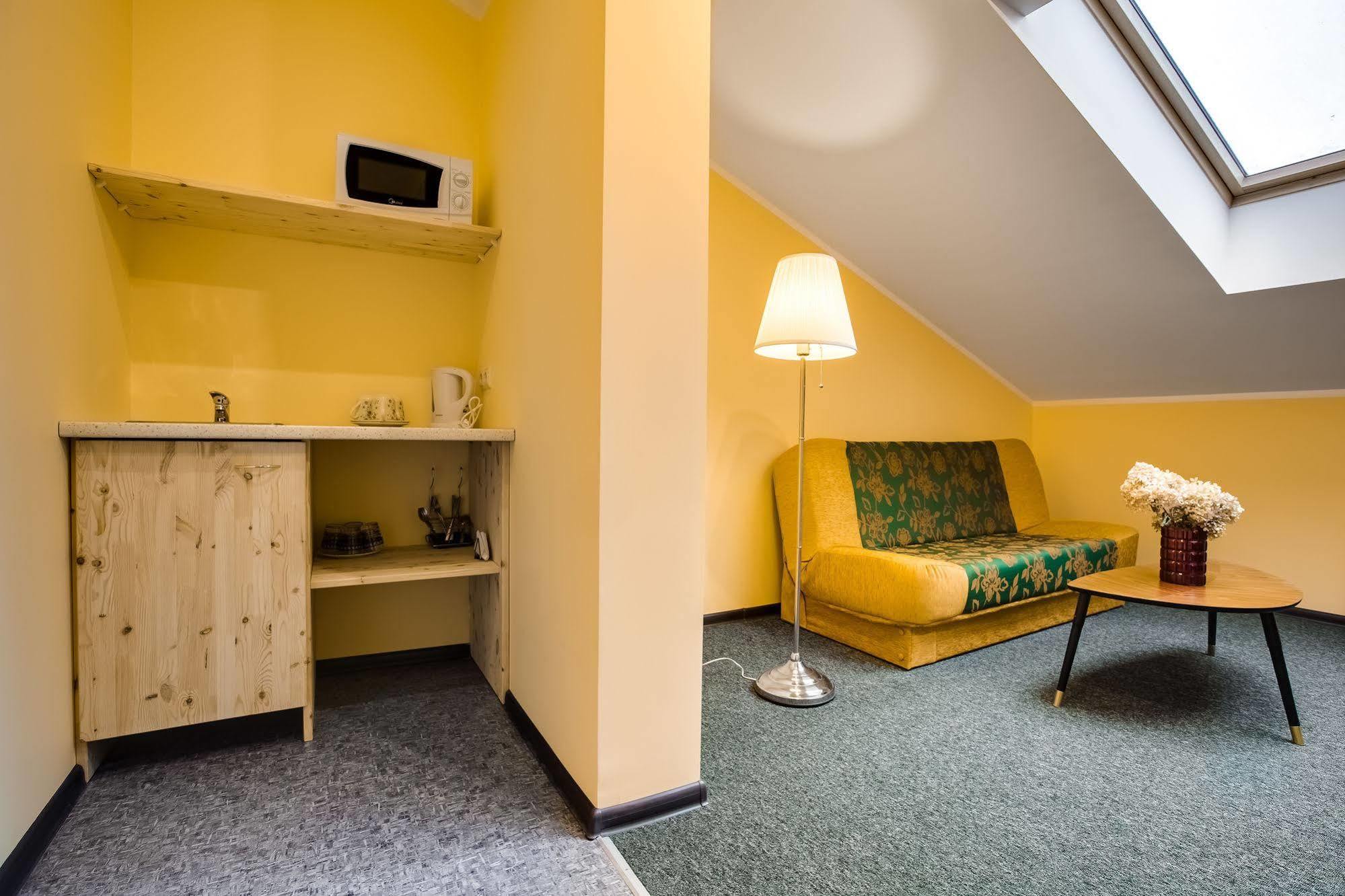 Augustine Hotel Riga Buitenkant foto