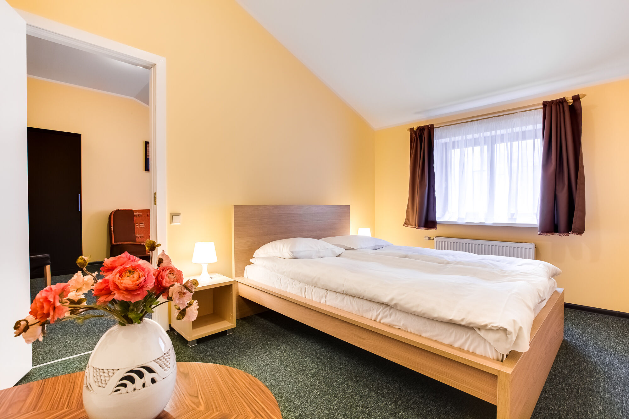 Augustine Hotel Riga Buitenkant foto