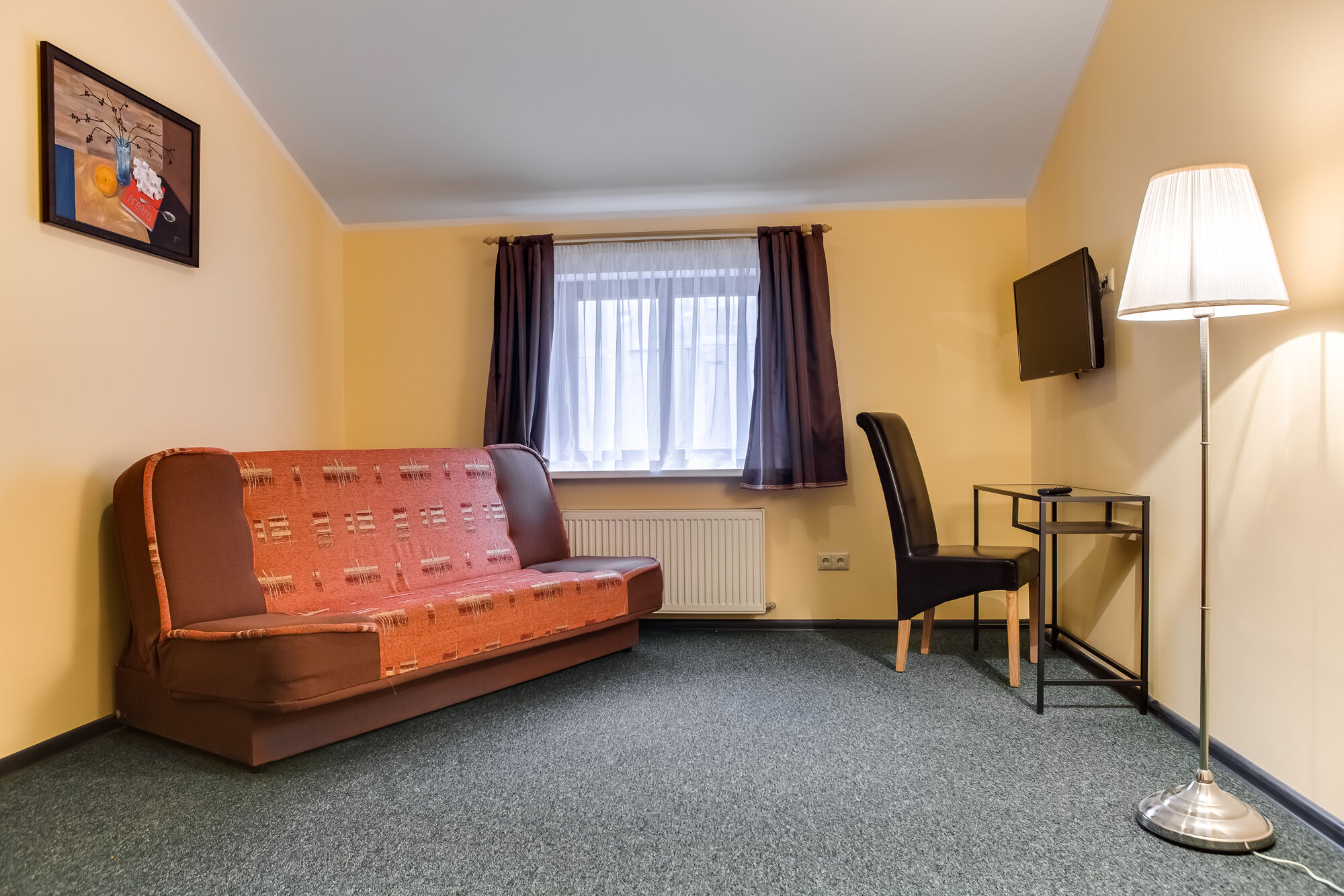 Augustine Hotel Riga Buitenkant foto