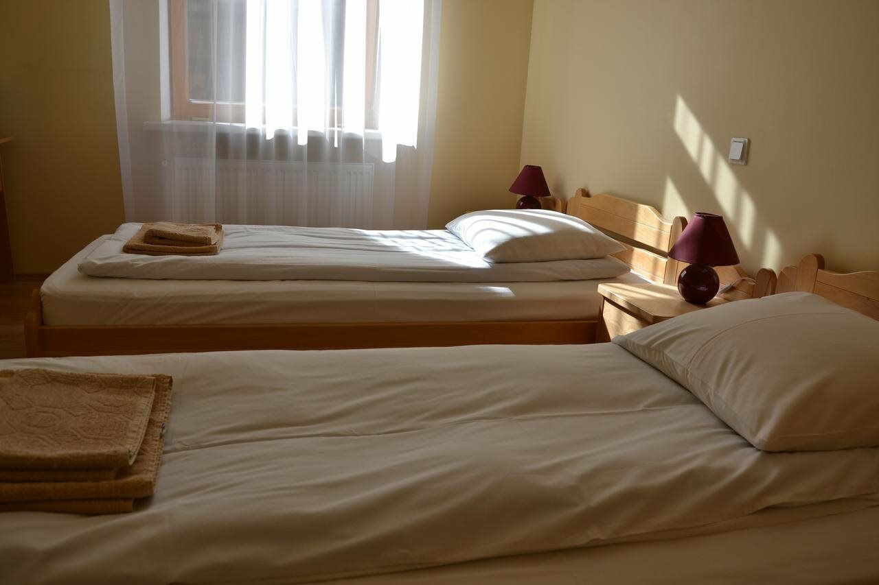 Augustine Hotel Riga Buitenkant foto